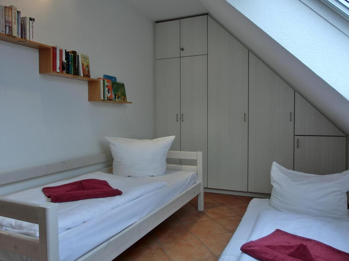 Ferienwohnung H 07 Graal-Mueritz Buitenkant foto