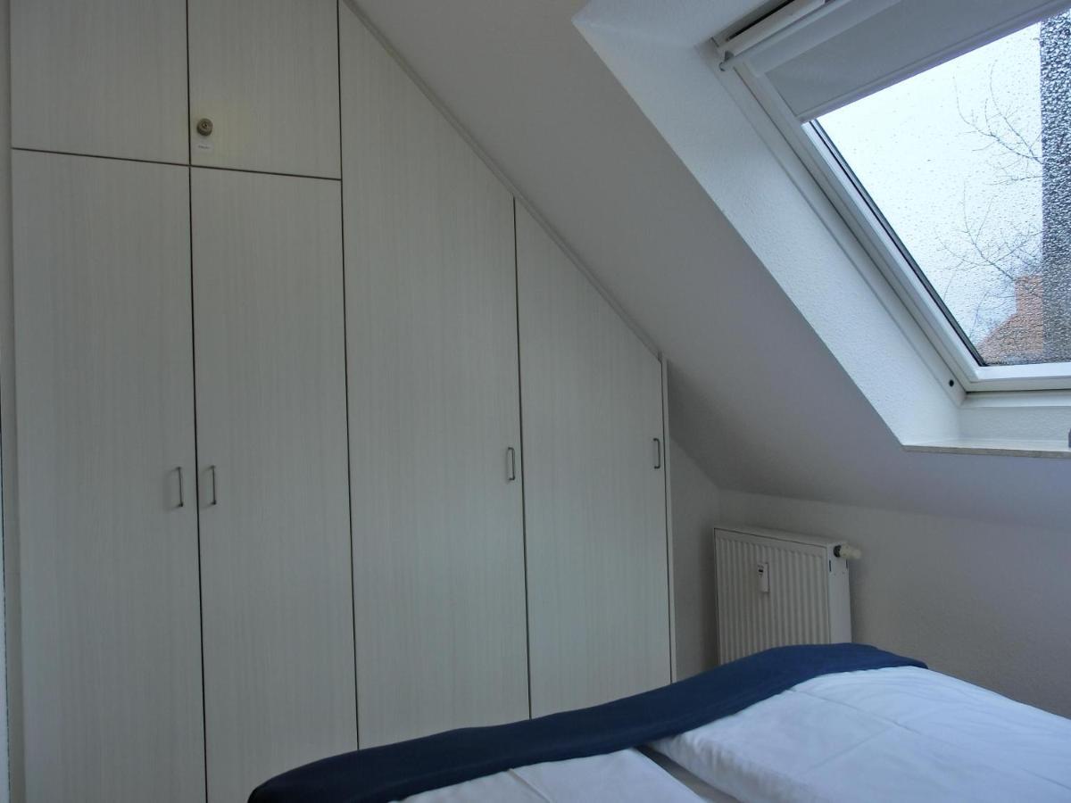 Ferienwohnung H 07 Graal-Mueritz Buitenkant foto
